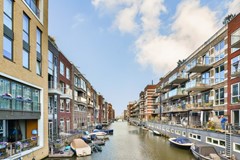 Sold subject to conditions: Narva-Eiland 80, 1014 ZJ Amsterdam
