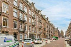 Te huur: Tilanusstraat 320, 1091MZ Amsterdam