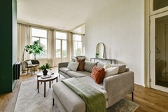 Koop:Sarphatistraat 488, 1018 GW Amsterdam - Foto