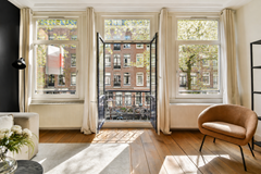 For sale:Wilhelminastraat 18-1, 1054 WH Amsterdam - Photo