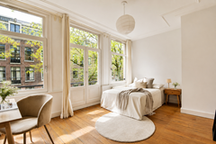 For sale: Wilhelminastraat 18-1, 1054 WH Amsterdam