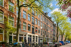 For sale: Wilhelminastraat 18-1, 1054 WH Amsterdam