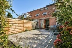 Rented: Sierkershof 8, 1112 GM Diemen