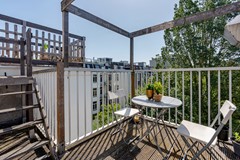 For sale: Potgieterstraat 63-4, 1053 XV Amsterdam