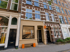 For sale: Potgieterstraat 63-4, 1053 XV Amsterdam