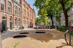 For sale: Potgieterstraat 63-4, 1053 XV Amsterdam