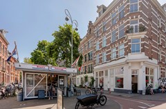 For sale: Potgieterstraat 63-4, 1053 XV Amsterdam