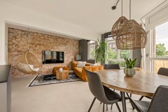 For sale:Bilderdijkkade 139, 1053 VM Amsterdam - Photo
