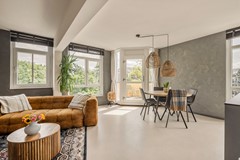 For sale:Bilderdijkkade 139, 1053 VM Amsterdam - Photo