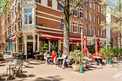 For sale: Bilderdijkkade 139, 1053 VM Amsterdam