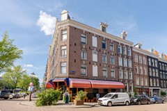For sale: Bilderdijkkade 139, 1053 VM Amsterdam
