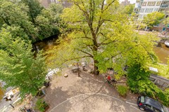 For sale: Bilderdijkkade 139, 1053 VM Amsterdam