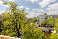 For sale:Bilderdijkkade 139, 1053 VM Amsterdam - Photo
