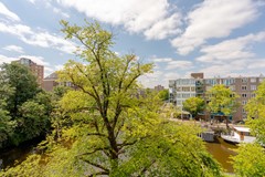 For sale: Bilderdijkkade 139, 1053 VM Amsterdam