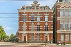 Onder bod: Marnixstraat 315D, 1016TB Amsterdam