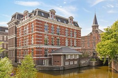 Onder bod: Marnixstraat 315D, 1016TB Amsterdam