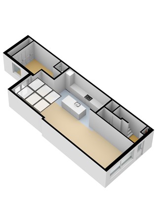 Julianaplein 12, 1623 JM Hoorn - 