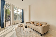 Koop:Brouwersgracht 165H, 1015 GH Amsterdam - Foto