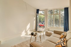 Koop:Brouwersgracht 165H, 1015 GH Amsterdam - Foto
