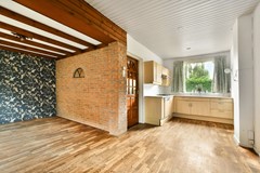 Sold subject to conditions: Westerstraat 31, 1829 BL Oudorp