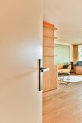 For rent: Cruquiuskade 151, 1018AM Amsterdam