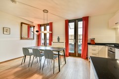 For rent:Cruquiuskade 151, 1018 AM Amsterdam - Photo