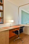 For rent: Cruquiuskade 151, 1018 AM Amsterdam