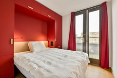 For rent: Cruquiuskade 151, 1018 AM Amsterdam
