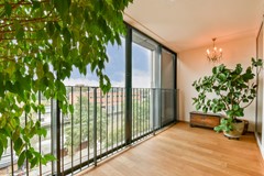For rent: Cruquiuskade 151, 1018 AM Amsterdam