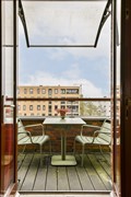 For rent: Cruquiuskade 151, 1018 AM Amsterdam