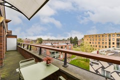For rent: Cruquiuskade 151, 1018 AM Amsterdam