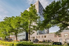 For sale:Carnapstraat 187, 1062 KZ Amsterdam - Photo