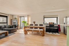 For sale:Carnapstraat 187, 1062 KZ Amsterdam - Photo
