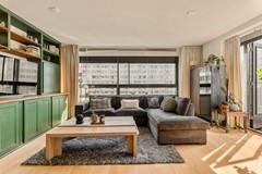 For sale:Carnapstraat 187, 1062 KZ Amsterdam - Photo