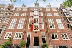 For sale:Prinsengracht 1029B, 1017 KP Amsterdam - Photo