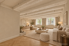 For sale:Prinsengracht 1029B, 1017 KP Amsterdam - Photo
