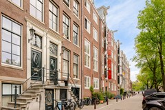 For sale: Prinsengracht 1029B, 1017 KP Amsterdam