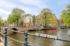 For sale: Prinsengracht 1029B, 1017 KP Amsterdam
