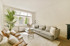 Under offer:Van Kinsbergenstraat 24-2, 1057 PR Amsterdam - Photo