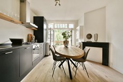 Under offer:Van Kinsbergenstraat 24-2, 1057 PR Amsterdam - Photo