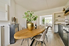 Under offer: Van Kinsbergenstraat 24-2, 1057 PR Amsterdam