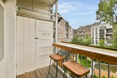 Under offer: Van Kinsbergenstraat 24-2, 1057 PR Amsterdam