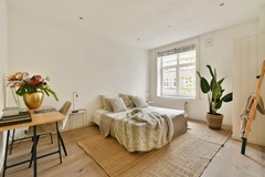 Under offer: Van Kinsbergenstraat 24-2, 1057 PR Amsterdam