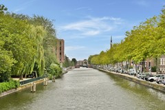 Under offer: Van Kinsbergenstraat 24-2, 1057 PR Amsterdam