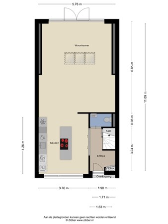 Van Heuven Goedhartlaan 620, 1181 LP Amstelveen - Van Heuven Goedhartlaan 620 - foto 44.jpg