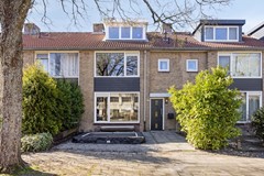 For rent: Van Heuven Goedhartlaan 620, 1181LP Amstelveen