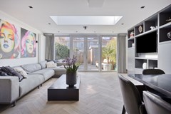 For rent: Van Heuven Goedhartlaan 620, 1181LP Amstelveen