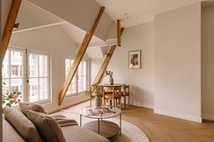 Onder bod:Zocherstraat 73-4A, 1054 LV Amsterdam - Foto