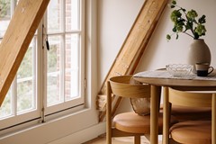 Onder bod:Zocherstraat 73-4A, 1054 LV Amsterdam - Foto