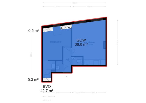 Zocherstraat 73-4A, 1054 LV Amsterdam - 157278_NEN.jpg